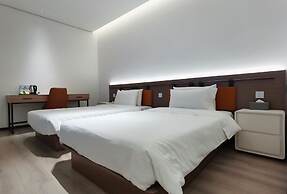 Autoongo Hotel Shanghai Longyang Road