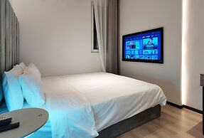 Autoongo Hotel Shanghai Longyang Road