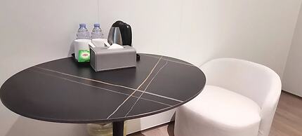 Autoongo Hotel Shanghai Longyang Road