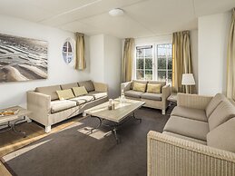 Villa With Rowing Boat and Sauna, Near the Beach