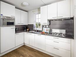 Villa With Rowing Boat and Sauna, Near the Beach