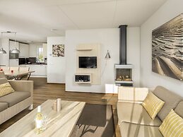 Villa With Rowing Boat and Sauna, Near the Beach