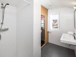 Villa With Rowing Boat and Sauna, Near the Beach