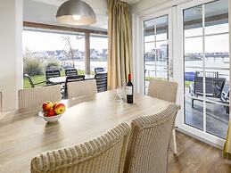 Villa With Rowing Boat and Sauna, Near the Beach