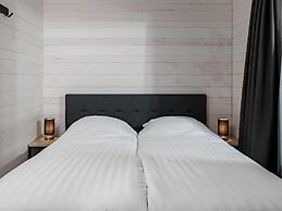 Detached Villa With 4 Rooms