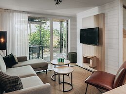 Detached Villa With 4 Rooms