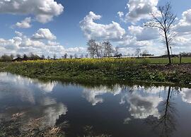 Spacious Villa in Forest Park