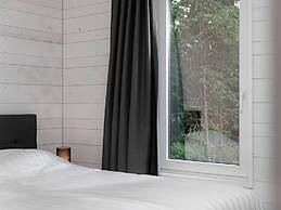 Detached Villa With 4 Rooms