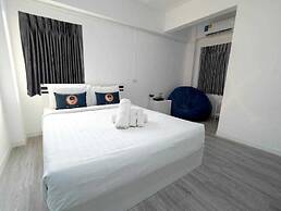 RQ North Pattaya By Collection O