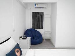 RQ North Pattaya By Collection O