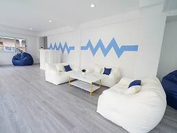 RQ North Pattaya By Collection O