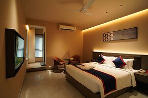 Zip By Spree Hotels Nanded