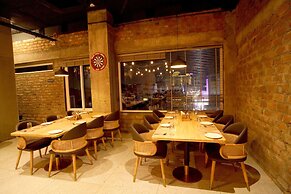 Zip By Spree Hotels Nanded