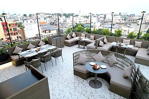 Zip By Spree Hotels Nanded