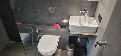 Zip By Spree Hotels Nanded