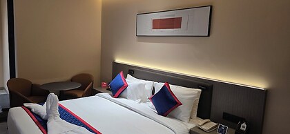 Zip By Spree Hotels Nanded