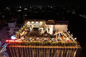 Zip By Spree Hotels Nanded