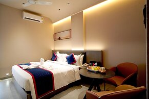 Zip By Spree Hotels Nanded