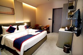 Zip By Spree Hotels Nanded