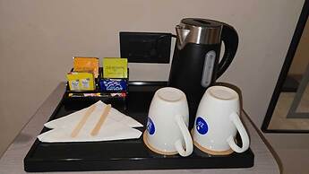 Zip By Spree Hotels Nanded