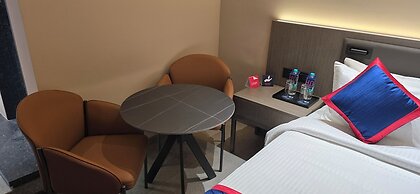 Zip By Spree Hotels Nanded