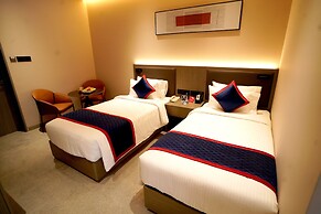Zip By Spree Hotels Nanded