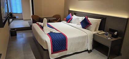 Zip By Spree Hotels Nanded