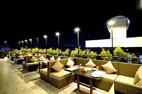 Zip By Spree Hotels Nanded