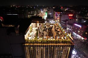 Zip By Spree Hotels Nanded