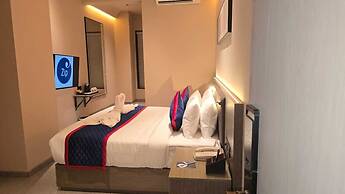 Zip By Spree Hotels Nanded
