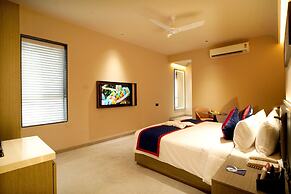Zip By Spree Hotels Nanded
