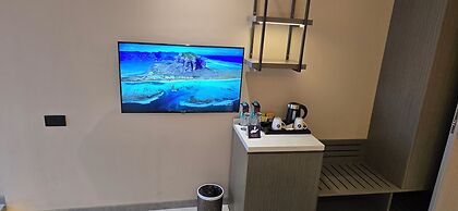 Zip By Spree Hotels Nanded