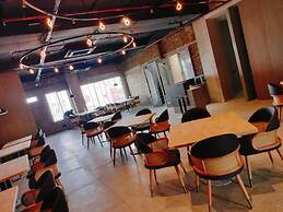 Zip By Spree Hotels Nanded