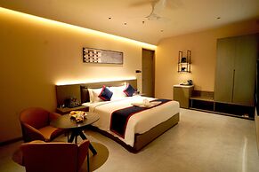 Zip By Spree Hotels Nanded