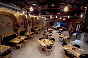 Zip By Spree Hotels Nanded