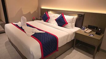 Zip By Spree Hotels Nanded