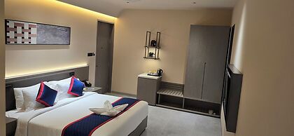 Zip By Spree Hotels Nanded