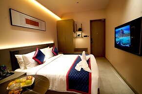 Zip By Spree Hotels Nanded