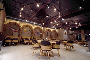 Zip By Spree Hotels Nanded