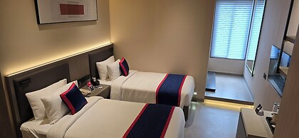 Zip By Spree Hotels Nanded