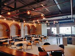 Zip By Spree Hotels Nanded