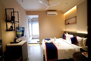Zip By Spree Hotels Nanded