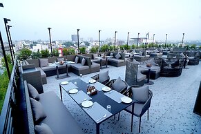 Zip By Spree Hotels Nanded