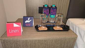 Zip By Spree Hotels Nanded