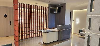 Zip By Spree Hotels Nanded