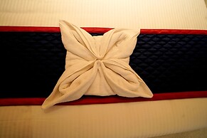 Zip By Spree Hotels Nanded