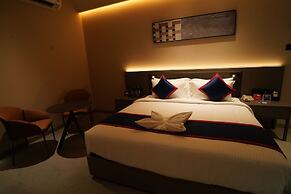 Zip By Spree Hotels Nanded