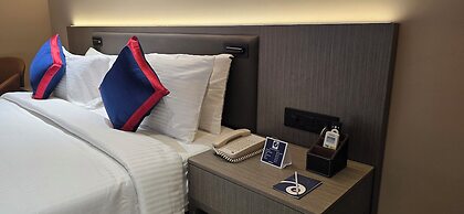 Zip By Spree Hotels Nanded