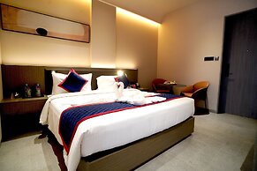 Zip By Spree Hotels Nanded