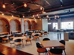 Zip By Spree Hotels Nanded